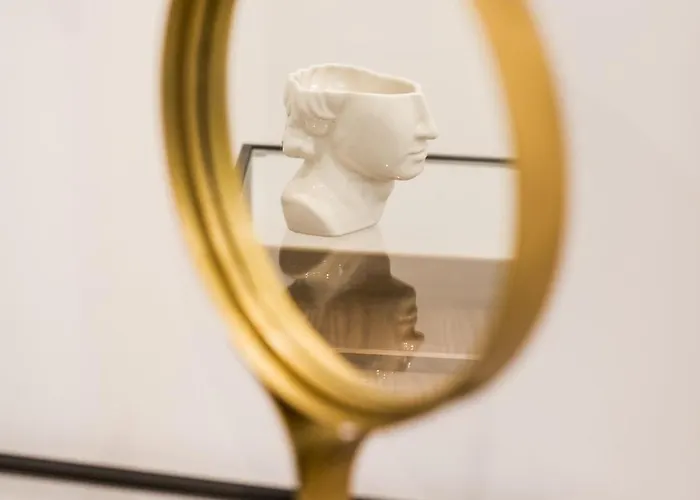 Διαμέρισμα Architectural Gem In Baixa