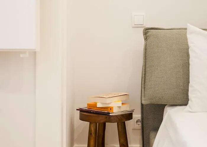 Architectural Gem In Baixa Διαμέρισμα Lisboa